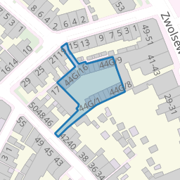 Perceel DVT00-A-8269