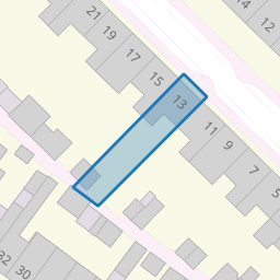 Perceel DVT00-A-8281