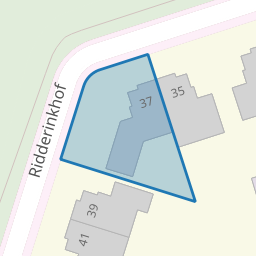 Perceel DVT00-A-8289