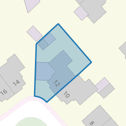 Perceel DVT00-A-8291