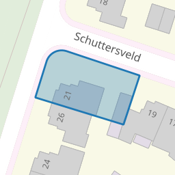 Perceel DVT00-A-8304