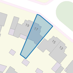 Perceel DVT00-A-8306