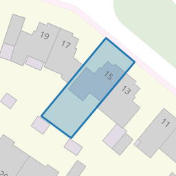 Perceel DVT00-A-8307