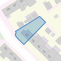 Perceel DVT00-A-8312