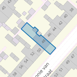 Perceel DVT00-A-8318