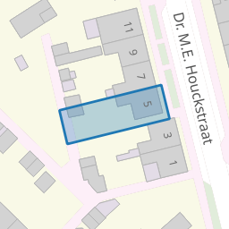 Perceel DVT00-A-8319