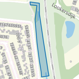 Perceel DVT00-A-8325