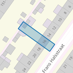 Perceel DVT00-A-8340