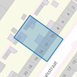 Perceel DVT00-A-8341