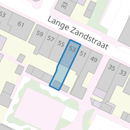 Perceel DVT00-A-8345