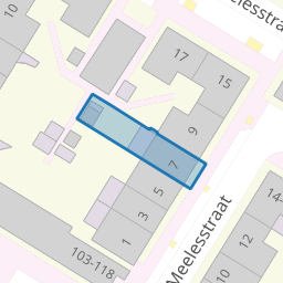 Perceel DVT00-A-8352