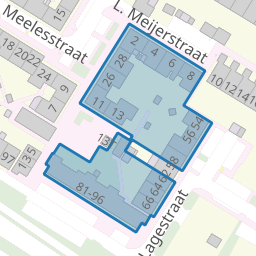 Perceel DVT00-A-8354