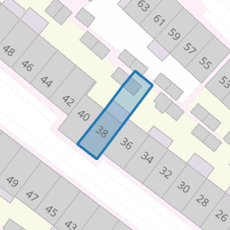 Perceel DVT00-A-8372