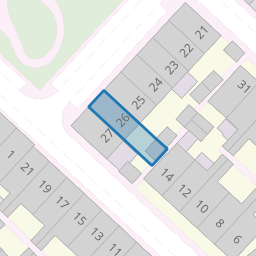 Perceel DVT00-A-8384