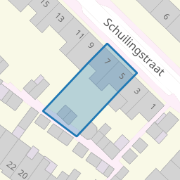 Perceel DVT00-A-8391