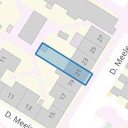 Perceel DVT00-A-8400