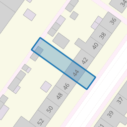 Perceel DVT00-A-8406