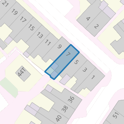 Perceel DVT00-A-8410