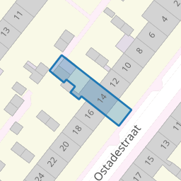 Perceel DVT00-A-8414