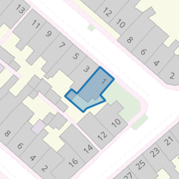 Perceel DVT00-A-8422