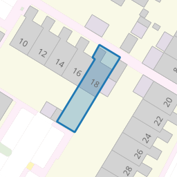 Perceel DVT00-A-8423