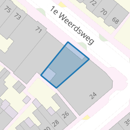 Perceel DVT00-A-8451