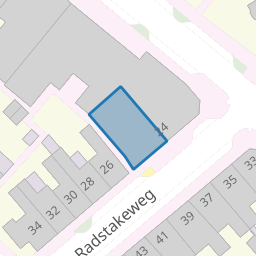 Perceel DVT00-A-8453