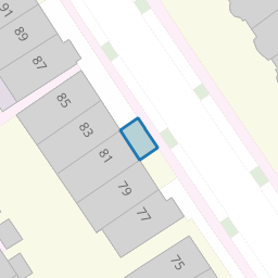 Perceel DVT00-A-8483