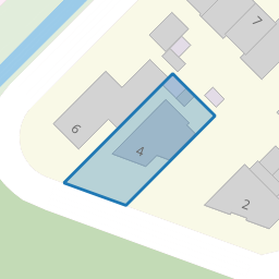 Perceel DVT00-A-8508