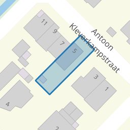 Perceel DVT00-A-8513