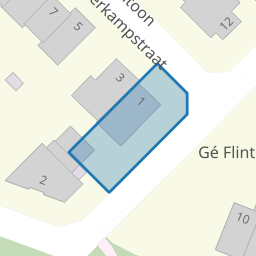 Perceel DVT00-A-8515