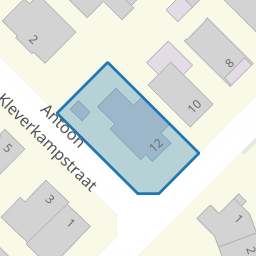 Perceel DVT00-A-8516