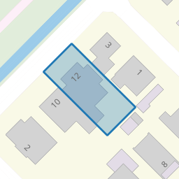 Perceel DVT00-A-8519