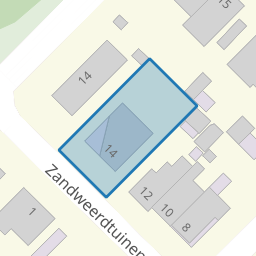 Perceel DVT00-A-8523