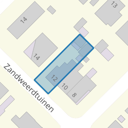 Perceel DVT00-A-8524