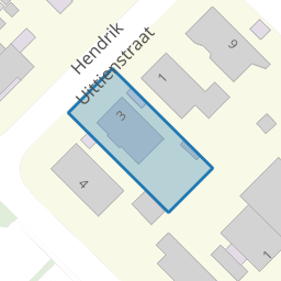 Perceel DVT00-A-8533