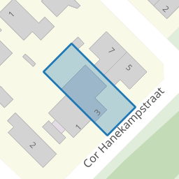 Perceel DVT00-A-8537