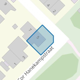 Perceel DVT00-A-8539