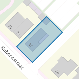 Perceel DVT00-A-8543