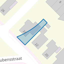 Perceel DVT00-A-8547