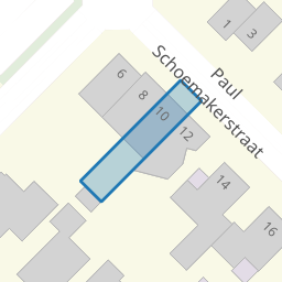 Perceel DVT00-A-8549