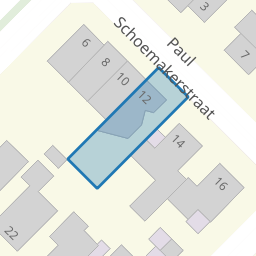 Perceel DVT00-A-8552