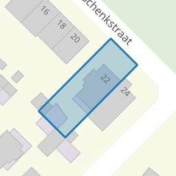 Perceel DVT00-A-8572