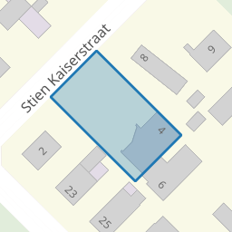 Perceel DVT00-A-8574