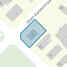 Perceel DVT00-A-8575