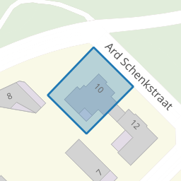 Perceel DVT00-A-8581