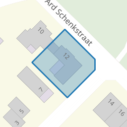 Perceel DVT00-A-8582