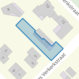 Perceel DVT00-A-8586