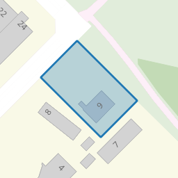 Perceel DVT00-A-8587