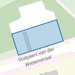 Perceel DVT00-A-8611